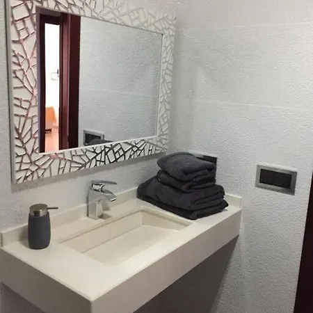 Casa Pepi Appartement