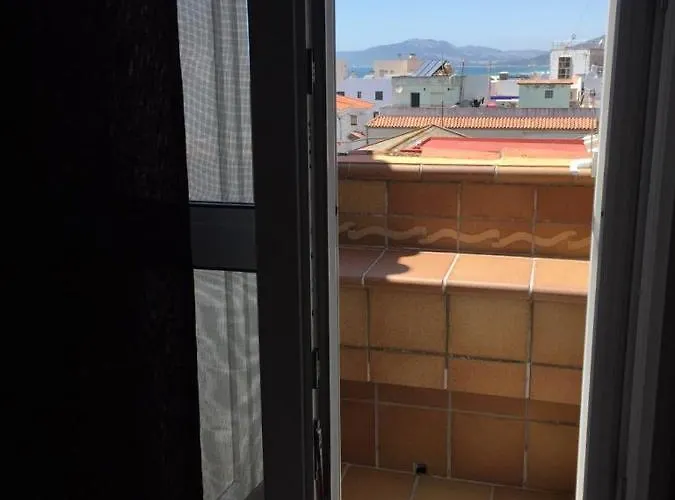 Casa Pepi * Tarifa