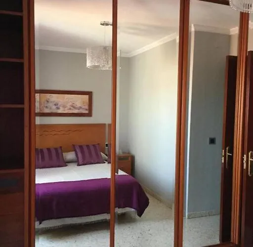 Casa Pepi Tarifa
