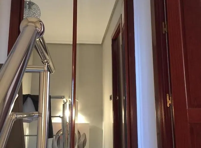 Apartamento Casa Pepi