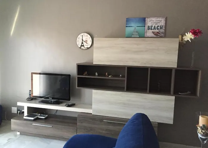 Apartamento Casa Pepi Tarifa