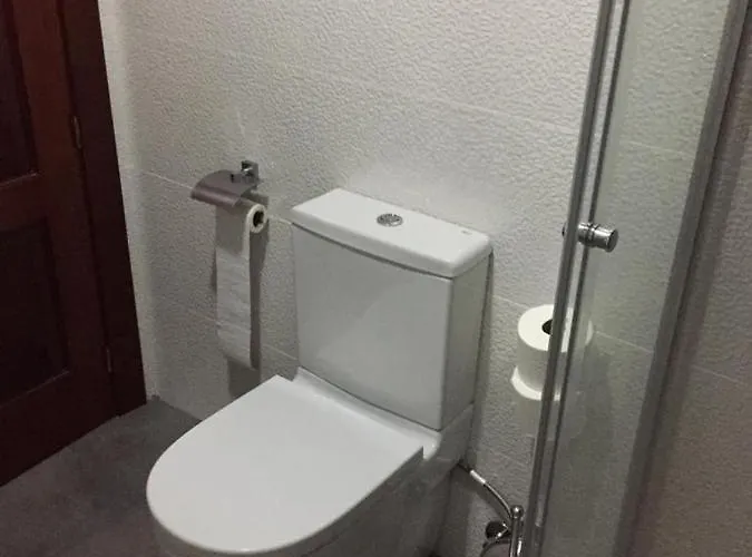 Casa Pepi Apartamento