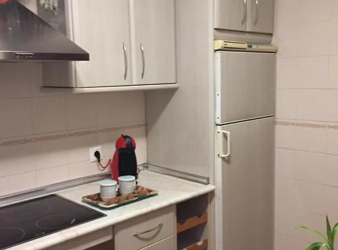 Apartamento Casa Pepi *