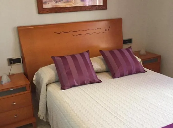 Casa Pepi Apartamento Tarifa