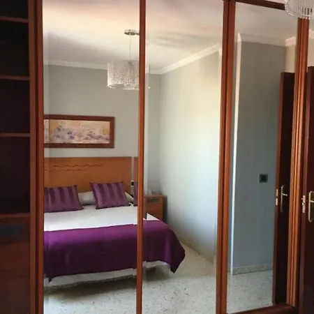Casa Pepi Tarifa