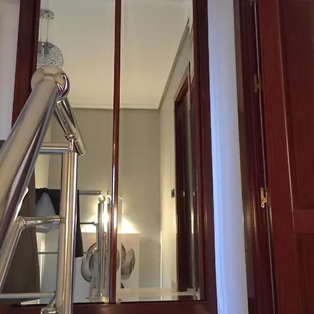 Apartamento Casa Pepi