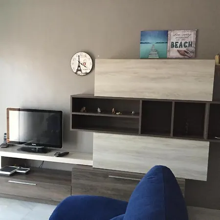 Apartamento Casa Pepi Tarifa