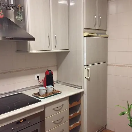 Apartamento Casa Pepi *