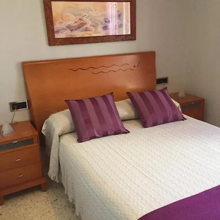 Casa Pepi Apartamento Tarifa
