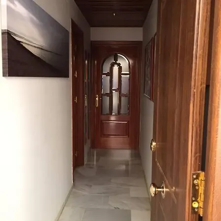 Apartamento Casa Pepi