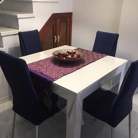 Casa Pepi Apartamento