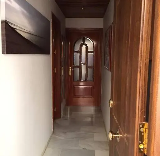 דירה Casa Pepi