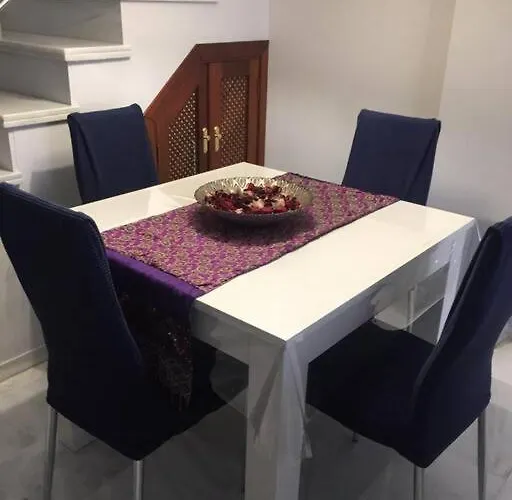 Casa Pepi דירה